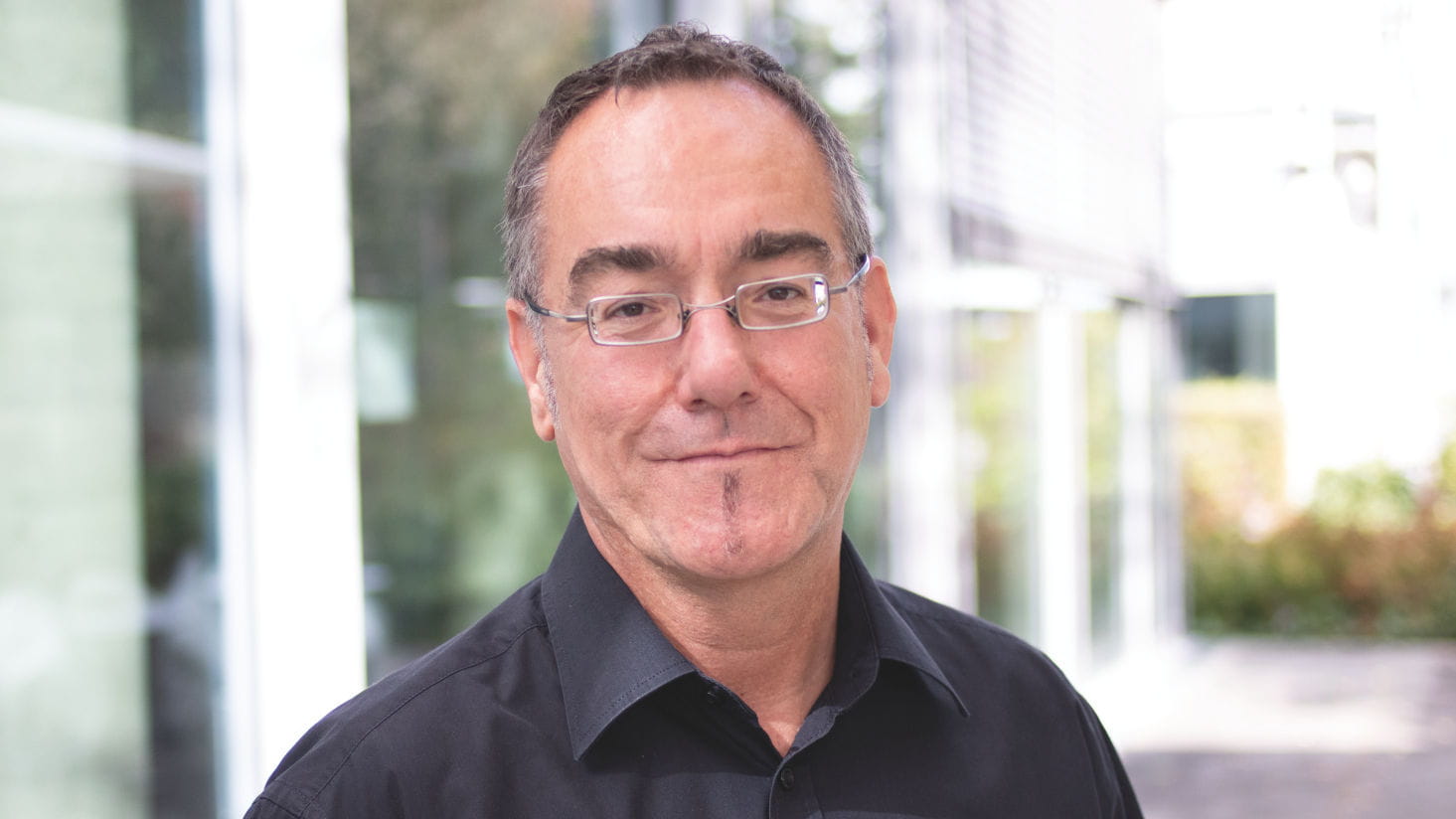 Markus Sprenger-Haussels